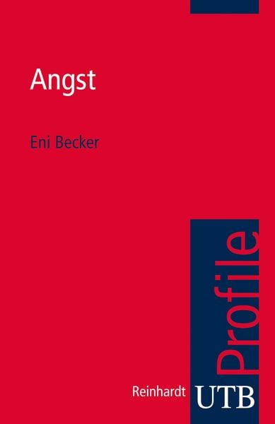 Produktbild: Angst