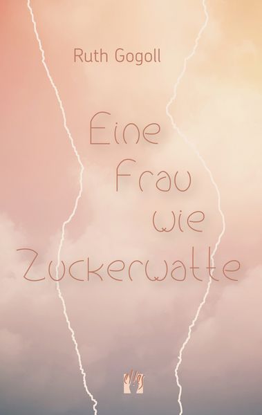 Produktbild: Eine Frau wie Zuckerwatte