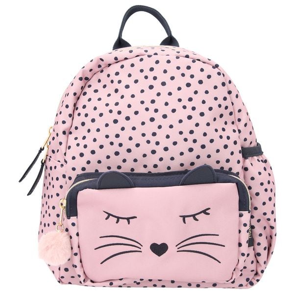 Depesche - Princess Mimi - Rucksack Katze