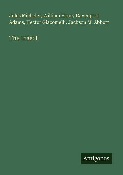 Produktbild: The Insect