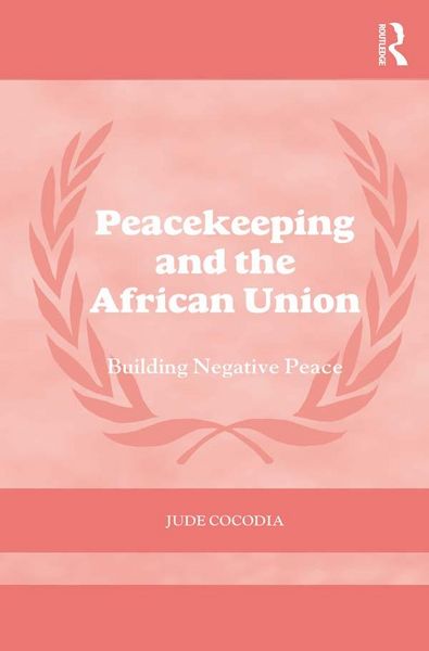 Produktbild: Peacekeeping and the African Union
