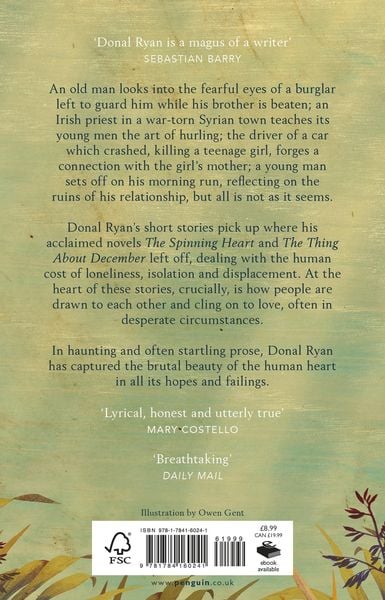 Produktbild: A Slanting of the Sun: Stories