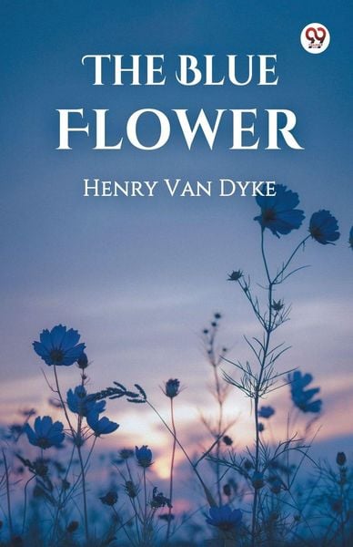 Produktbild: The Blue Flower