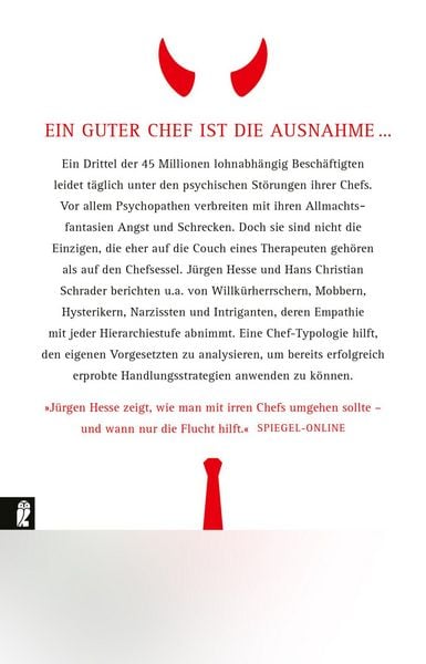 Produktbild: Mein Chef ist irre &ndash; Ihrer auch?