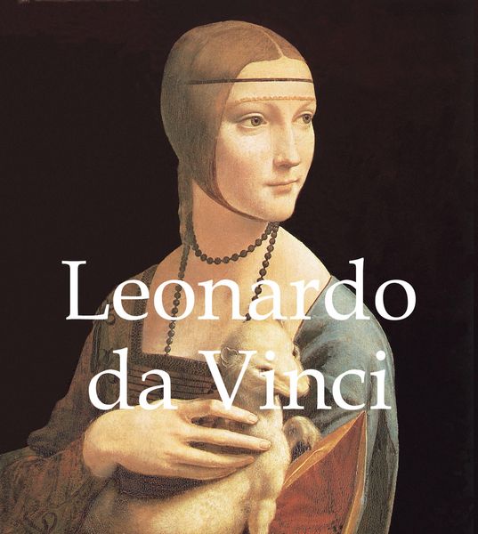 Produktbild: Leonardo da Vinci