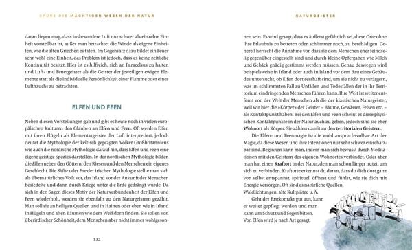Produktbild: Hexenwissen und wei&szlig;e Magie