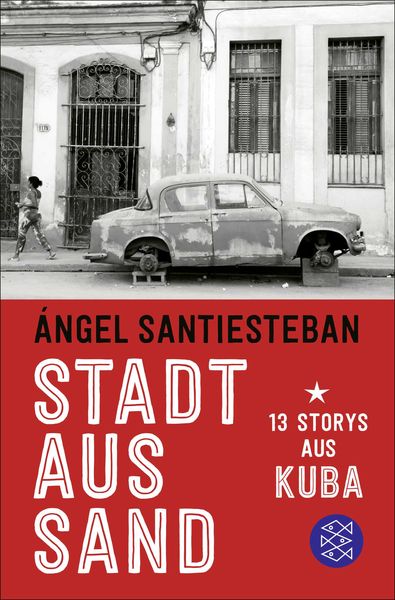 Produktbild: Stadt aus Sand