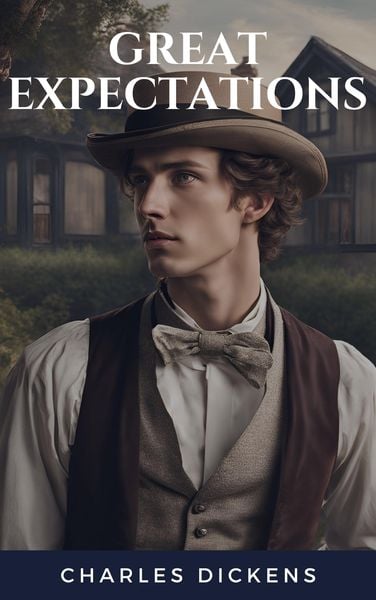 Produktbild: Great Expectations