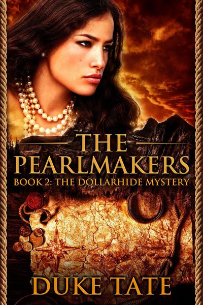 Produktbild: The Pearlmakers: The Dollarhide Mystery