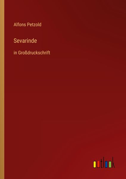 Produktbild: Sevarinde