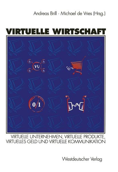 Produktbild: Virtuelle Wirtschaft