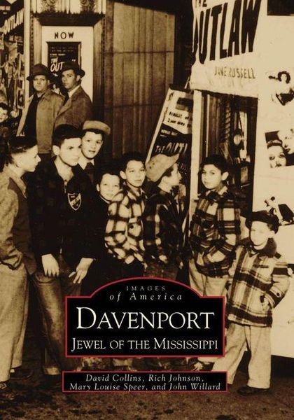 Produktbild: Davenport