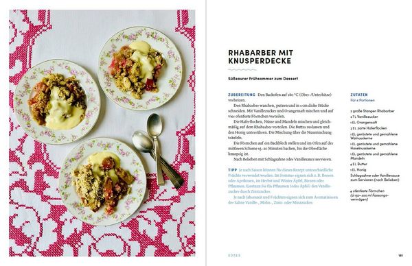 Produktbild: Norddeutsche Tapas
