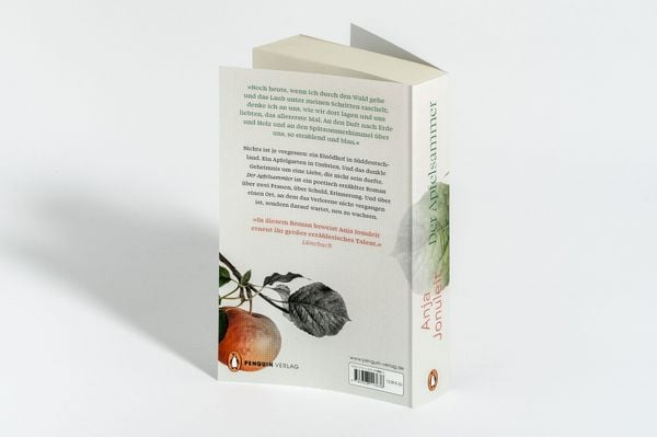 Produktbild: Der Apfelsammler