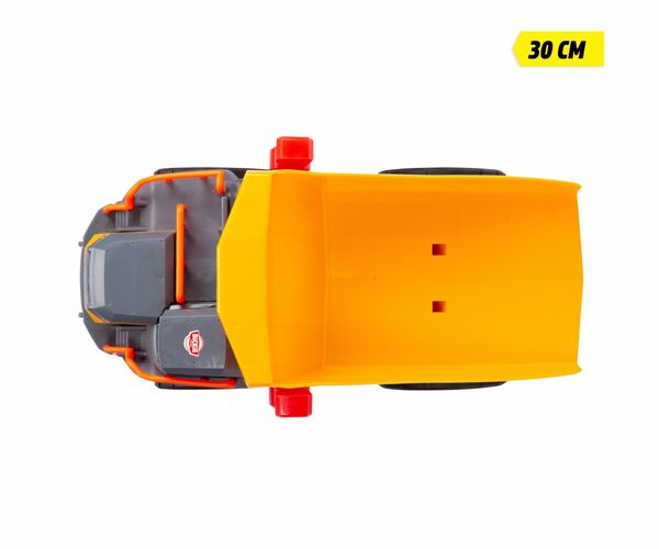 Produktbild: Volvo Power Dump Truck