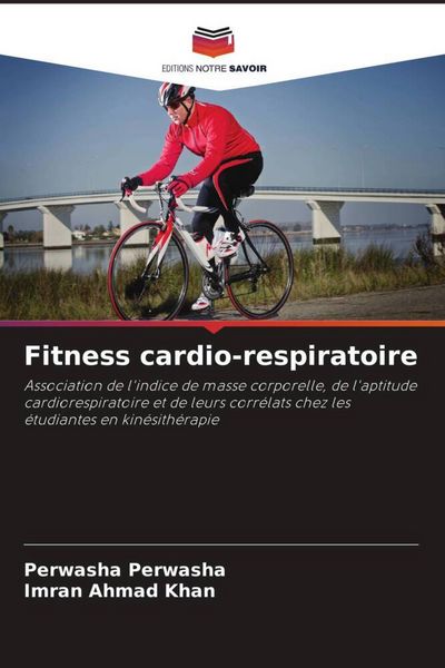 Produktbild: Fitness cardio-respiratoire