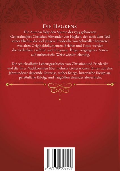 Produktbild: Die Hagkens