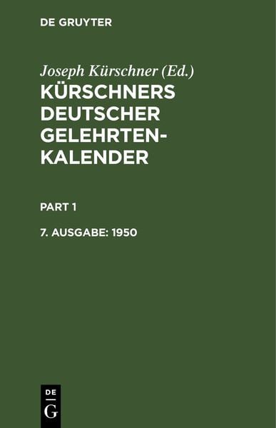 Produktbild: 1950