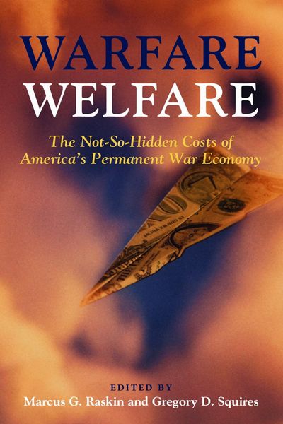 Produktbild: Warfare Welfare
