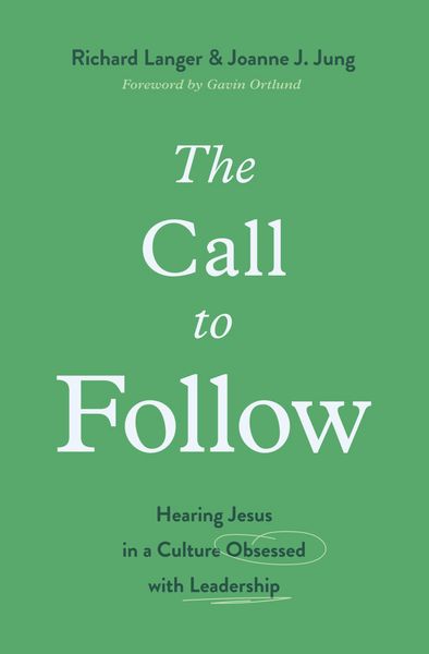 Produktbild: The Call to Follow