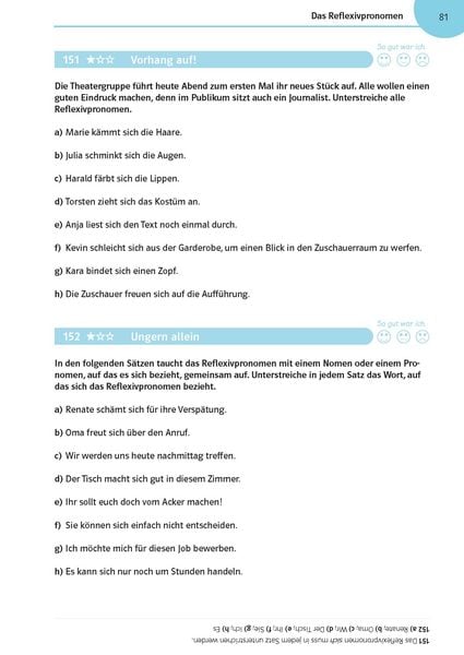 Produktbild: Klett Deutsch &uuml;ben bis es sitzt 7./8. Klasse