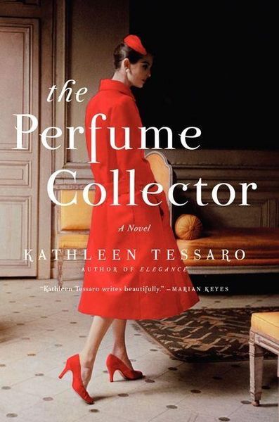 Produktbild: The Perfume Collector