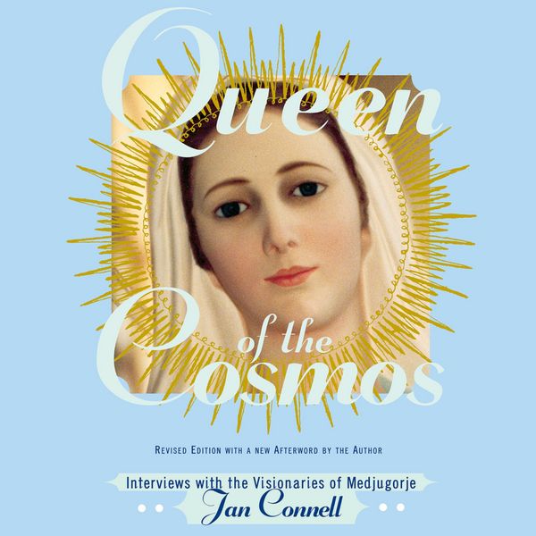 Produktbild: Queen of the Cosmos
