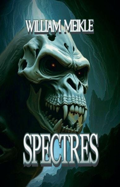 Produktbild: Spectres