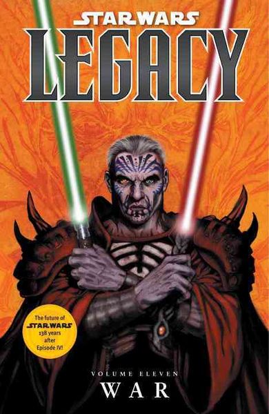 Produktbild: Sw Legacy V11 War
