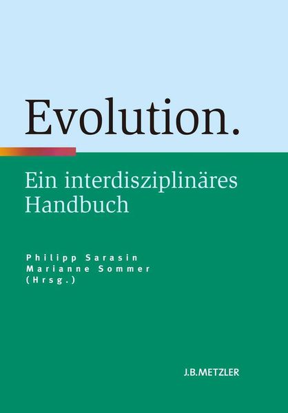 Produktbild: Evolution