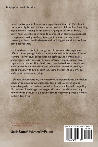 Produktbild: Open Hand