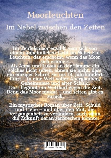 Produktbild: Moorleuchten