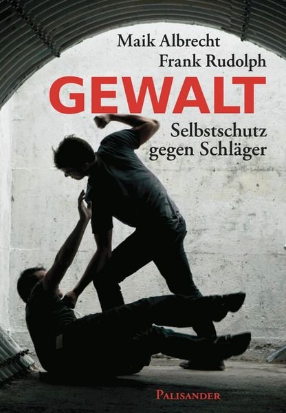 Produktbild: Gewalt