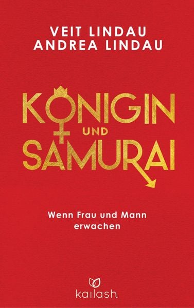 Produktbild: Königin und Samurai