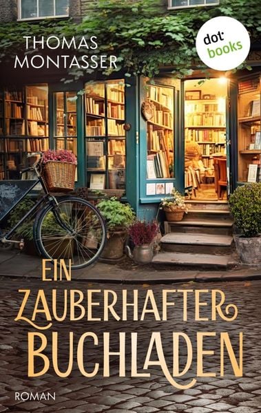 Produktbild: Ein zauberhafter Buchladen - oder: Ein ganz besonderes Jahr