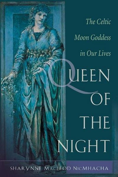 Produktbild: Queen of the Night