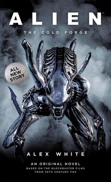 Produktbild: Alien
