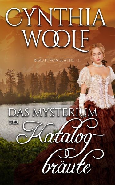 Produktbild: Das Mysterium der Katalogbr&auml;ute