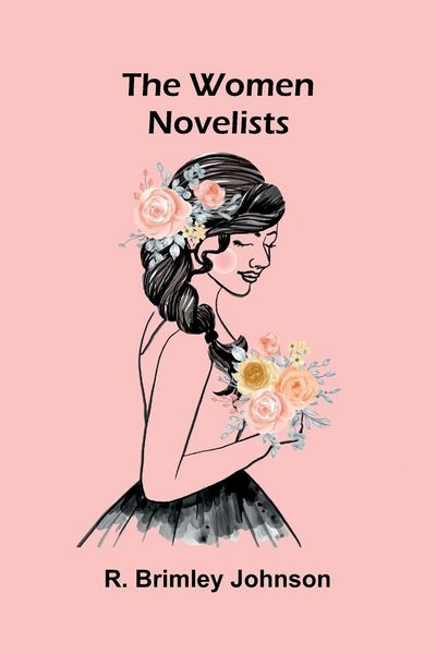 Produktbild: The women novelists