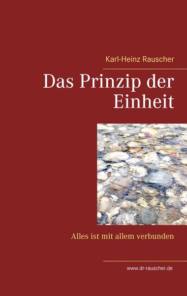 Produktbild: Das Prinzip der Einheit