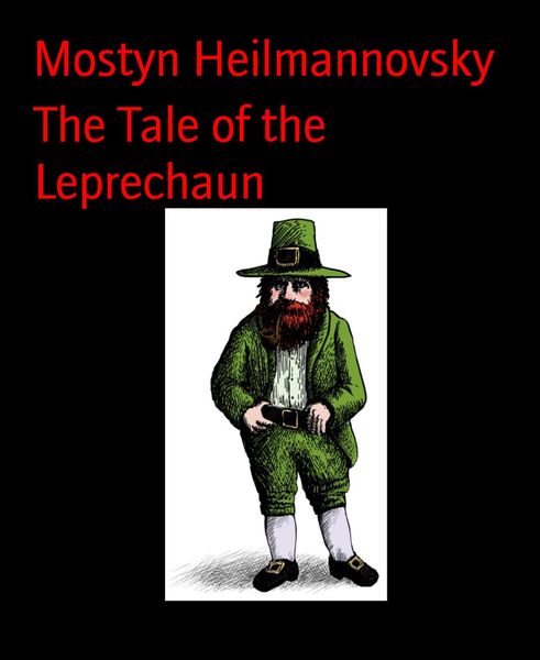 Produktbild: The Tale of the Leprechaun