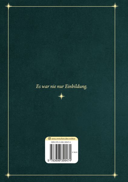 Produktbild: Hellsinne