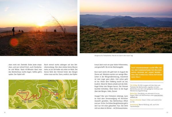 Produktbild: 52 kleine & gro&szlig;e Eskapaden im Schwarzwald