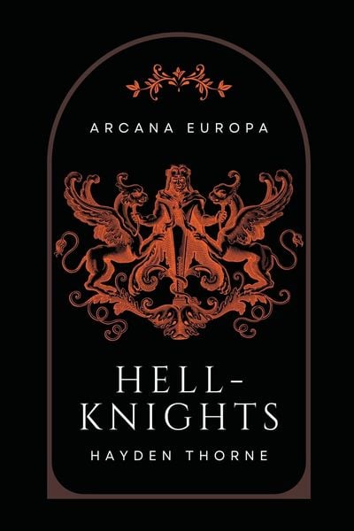 Produktbild: Hell-Knights