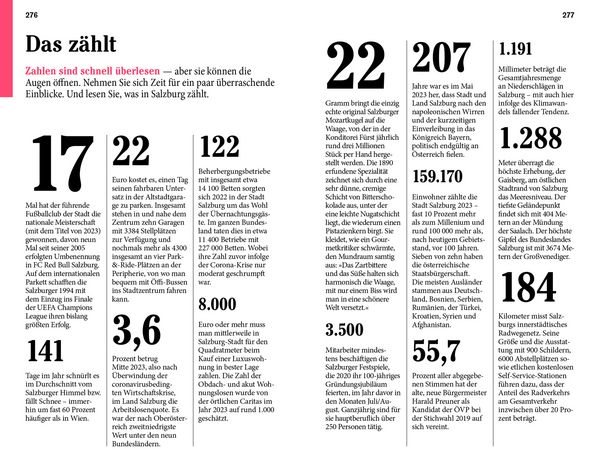 Produktbild: DuMont Reise-Taschenbuch Salzburg, Salzburger Land, Salzkammergut