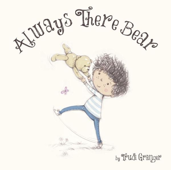 Produktbild: Always There Bear