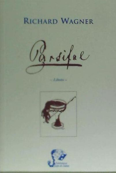 Produktbild: Parsifal
