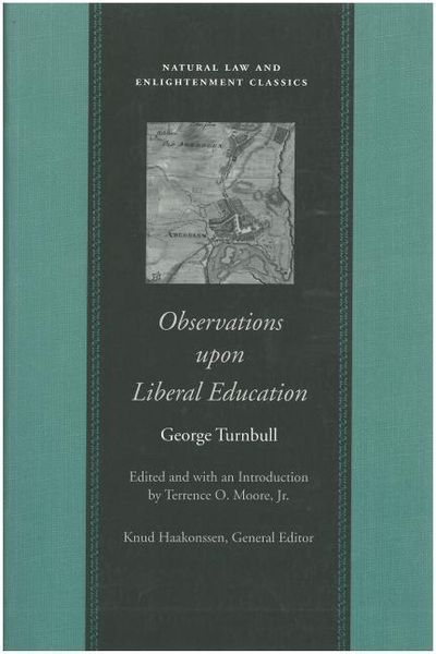 Produktbild: Observations Upon Liberal Education, in All Its Branches