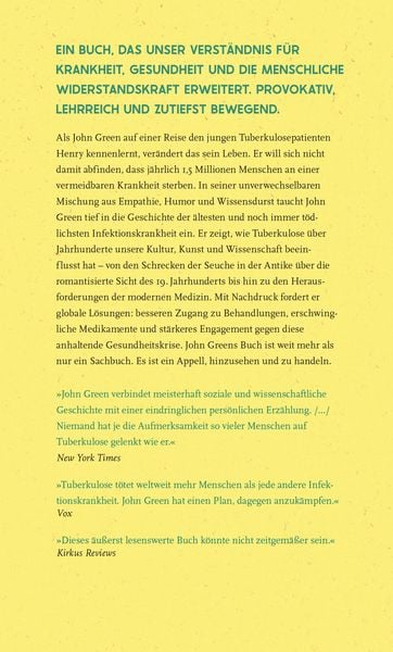 Produktbild: Tuberkulose