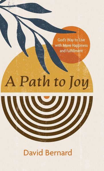 Produktbild: A Path to Joy